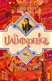 De ualmindelige - Det frosne teleskop