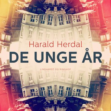 De unge ar - Harald Herdal
