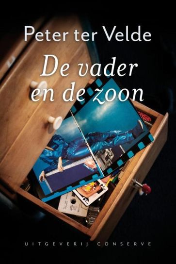 De vader en de zoon - Peter ter Velde