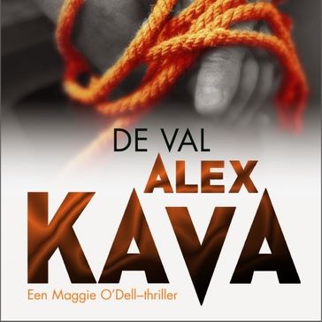 De val - Alex Kava