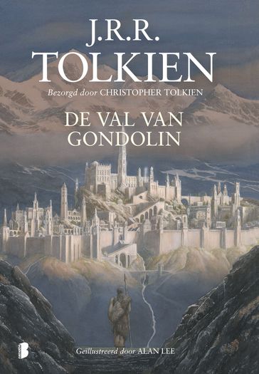 De val van Gondolin - J.R.R. Tolkien
