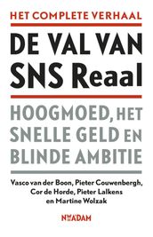 De val van SNS Reaal