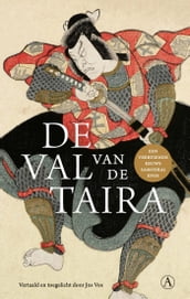 De val van de Taira