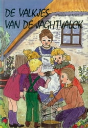 De valkjes van de Jachtvalck