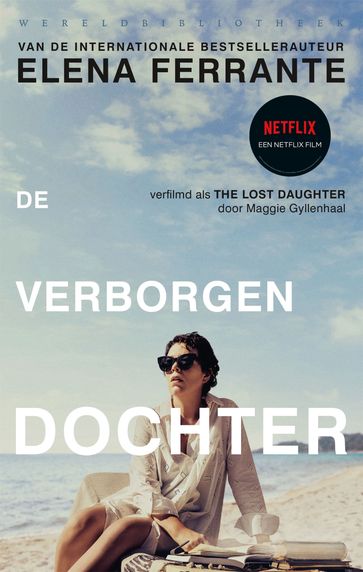 De verborgen dochter - Elena Ferrante