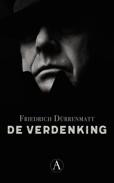 De verdenking - Friedrich Durrenmatt