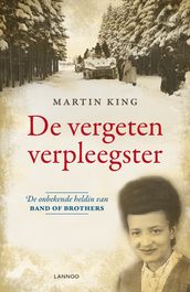 De vergeten verpleegster (E-boek)