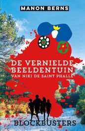 De vernielde beeldentuin van Niki de Saint Phalle