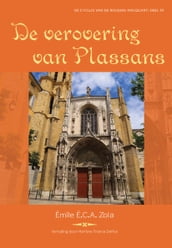 De verovering van Plassans