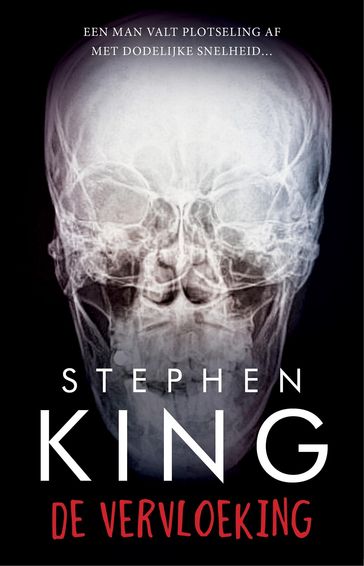 De vervloeking - Stephen King