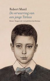 De verwarring van een jong Torless