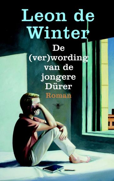 De (ver)wording van de jongere Durer - Leon de Winter