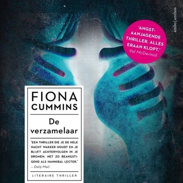 De verzamelaar - Fiona Cummins