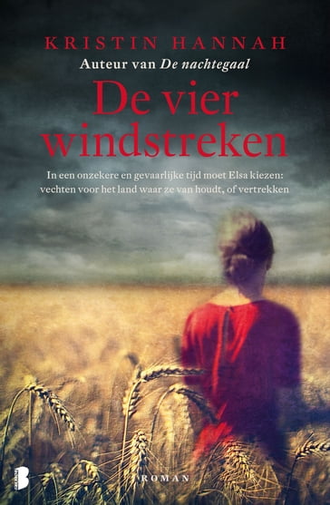 De vier windstreken - Kristin Hannah