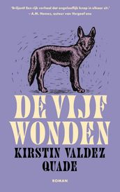 De vijf wonden