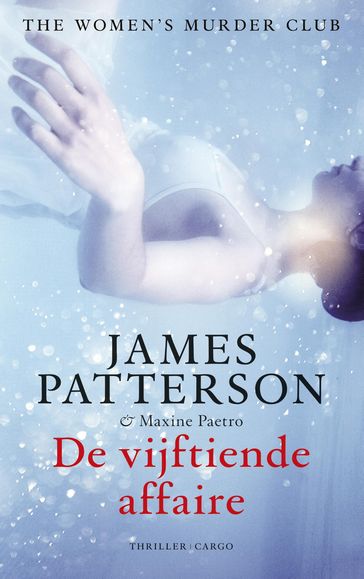 De vijftiende affaire - James Patterson - Maxine Paetro