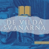 De vilda svanarna