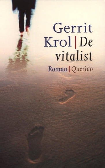 De vitalist - Gerrit Krol