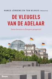 De vleugels van de adelaar