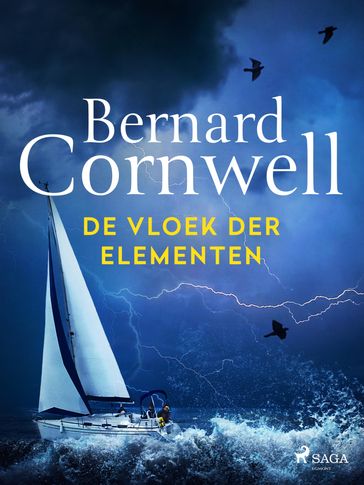 De vloek der elementen - Bernard Cornwell