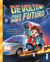 De volta para o futuro - Coleção pipoquinha