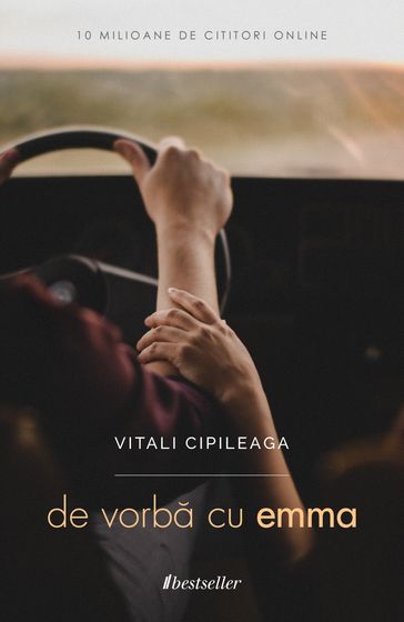 De vorba cu Emma - Vitali Cipileaga