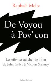 De voyou à pov  con