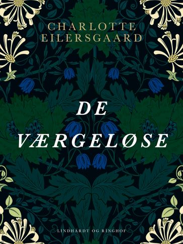 De værgeløse - Charlotte Eilersgaard