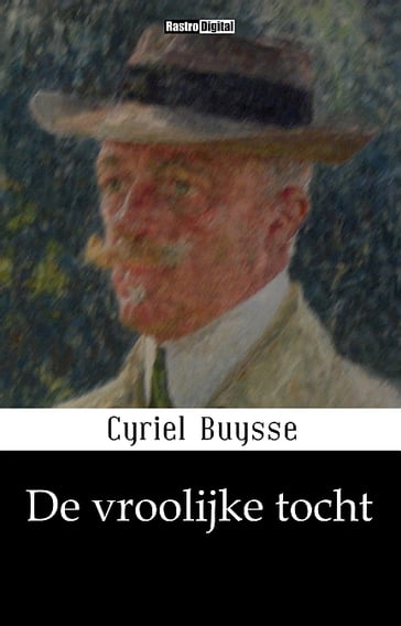 De vroolijke tocht - Cyriel Buysse