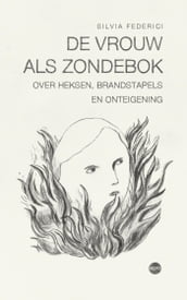 De vrouw als zondebok