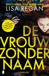 De vrouw zonder naam