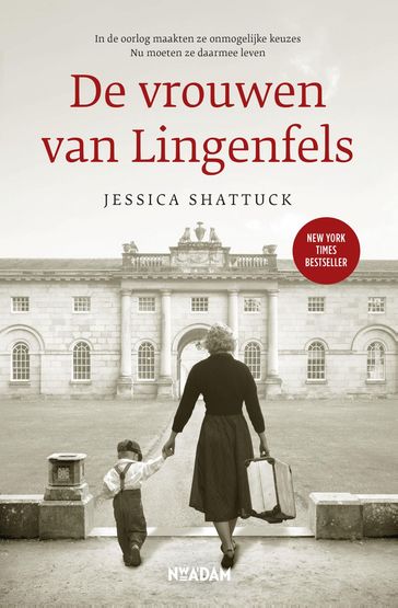 De vrouwen van Lingenfels - Jessica Shattuck