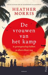 De vrouwen van het kamp