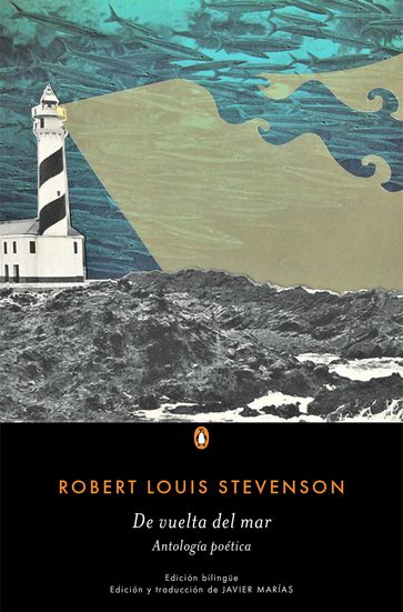 De vuelta del mar - Robert Louis Stevenson