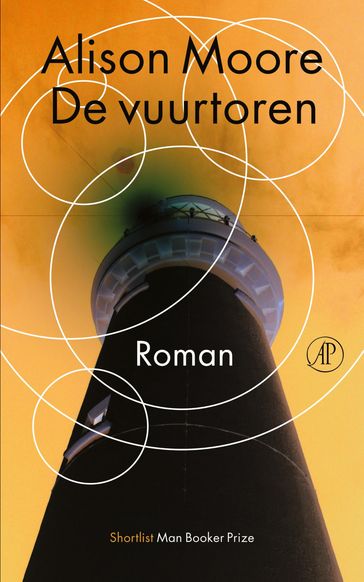 De vuurtoren - Alison Moore