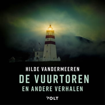 De vuurtoren en andere verhalen - Hilde Vandermeeren