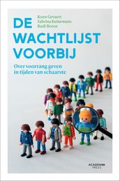 De wachtlijst voorbij