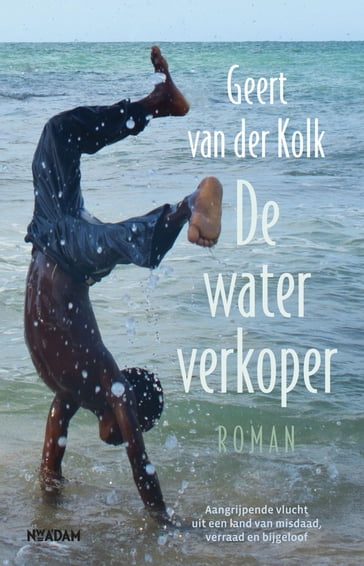 De waterverkoper - Geert van der Kolk