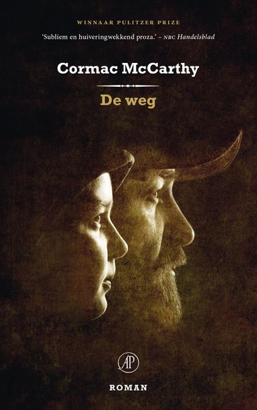 De weg - Cormac McCarthy