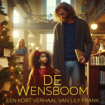 De wensboom - Lily Frank