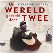 De wereld gedeeld door twee