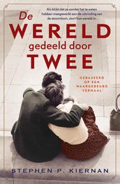 De wereld gedeeld door twee