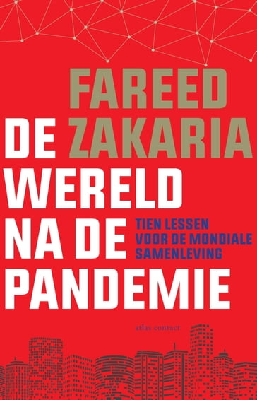 De wereld na de pandemie - Fareed Zakaria