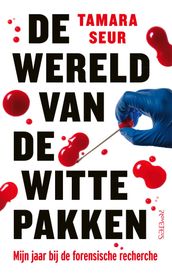 De wereld van de witte pakken