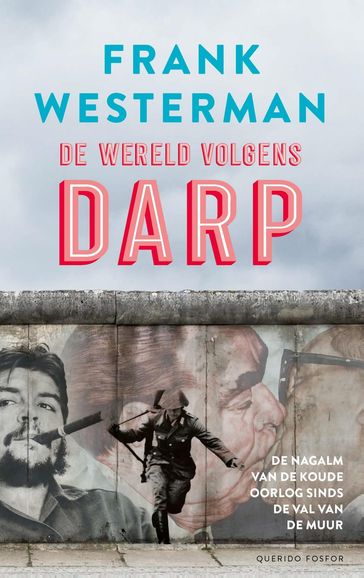 De wereld volgens Darp - Frank Westerman