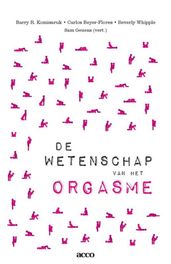 De wetenschap van het orgasme