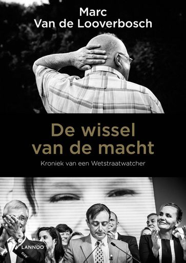 De wissel van de macht (E-boek) - Marc Van de Looverbosch