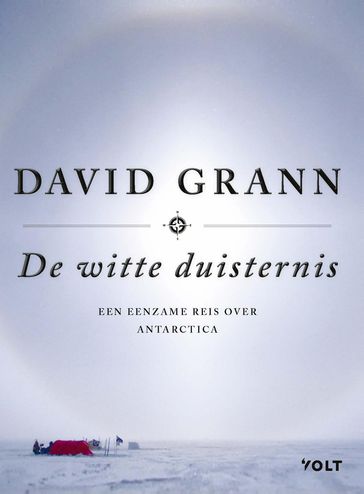 De witte duisternis - David Grann