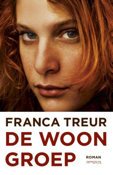 De woongroep - Franca Treur