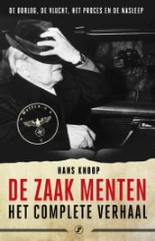 De zaak menten